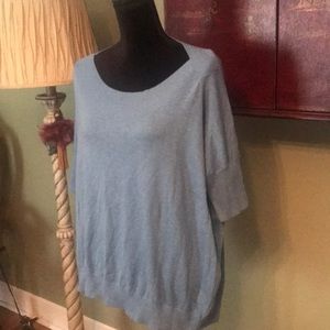 Cabi Lounge  Sweater